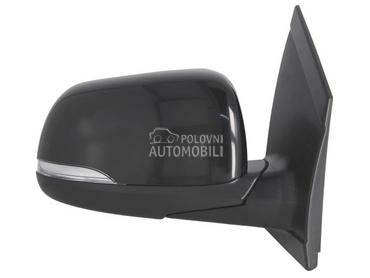 Retrovizor za Kia Picanto od 2015. do 2017. god.