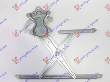 Podizac prozora za Lexus NX od 2014. do 2017. god.