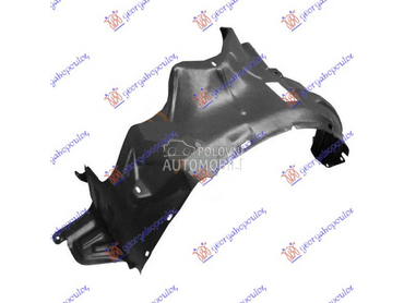 Potkrilo za Mazda Demio