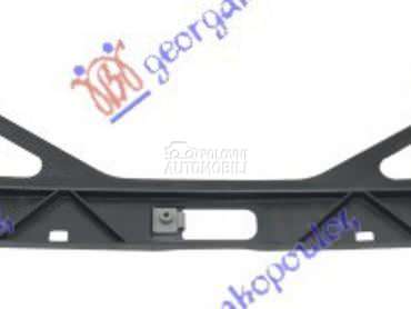 Spojler zadnjeg branika za Mazda 3