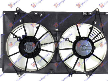 Ventilator za Mazda Ostalo od 2017. do 2022. god.