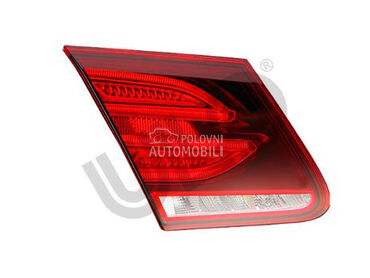 Stop svetla i stop lampe za Mercedes Benz E Klasa od 2013. do 2016. god.