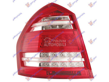 Stop svetla i stop lampe za Mercedes Benz GL Klasa od 2006. do 2012. god.