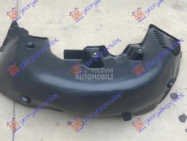 Potkrilo za Mercedes Benz GLK Klasa od 2012. do 2015. god.