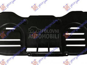 Šuspleh za Mercedes Benz GLS Klasa od 2015. do 2019. god.