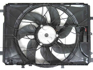 Ventilator za Mercedes Benz A Klasa od 2012. do 2015. god.
