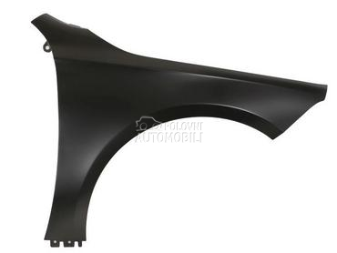 Krilo za Mercedes Benz A Klasa