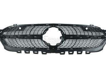 Maska za Mercedes Benz A Klasa