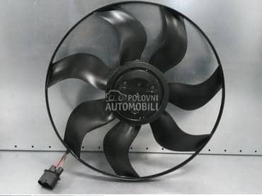 Ventilator hladnjaka klime za Mercedes Benz E 300 od 2016. do 2020. god.