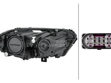 Farovi za Mercedes Benz A Klasa