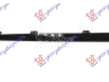 Lajsna za Mercedes Benz A Klasa