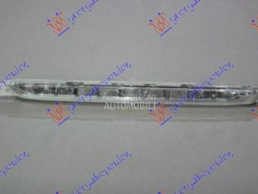 Maglenka za Mercedes Benz S Klasa od 2013. do 2017. god.