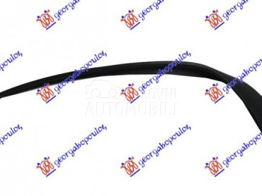 Lajsna za Mercedes Benz CLA Klasa od 2013. do 2016. god.