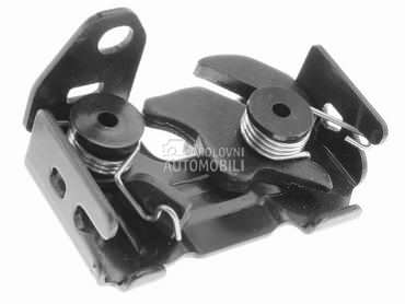 Brava za Mercedes Benz ML Klasa