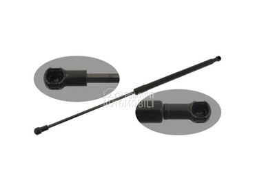 Amortizer haube i gepeka za Mercedes Benz ML Klasa