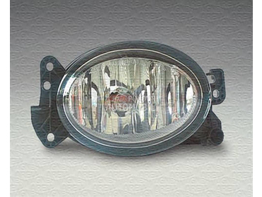 Maglenka za Mercedes Benz R Klasa