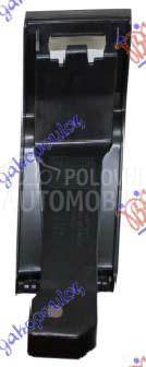 NOSAC ZADNJEG BRANIKA