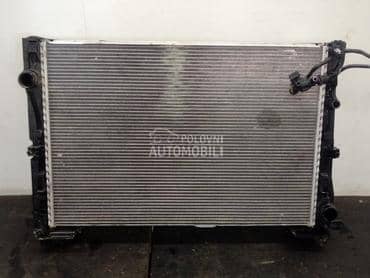 W238 Hladnjak vode za Mercedes Benz E 300 od 2016. do 2020. god.