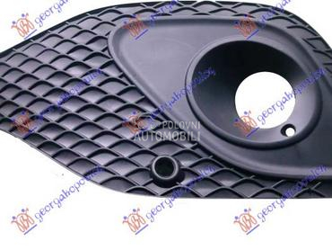 Resetka branika za Mercedes Benz GLA Klasa