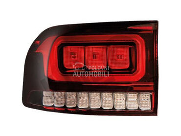 Stop svetla i stop lampe za Mercedes Benz GLB Klasa