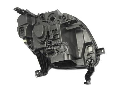 Farovi za Smart ForFour