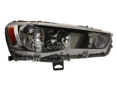 Farovi za Mitsubishi Outlander od 2011. do 2013. god.