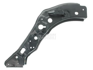 Vezni lim za Mitsubishi ASX od 2010. do 2014. god.