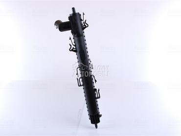 Hladnjak za Mitsubishi ASX od 2012. do 2016. god.