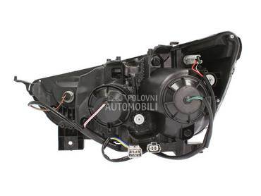 Farovi za Mitsubishi ASX od 2014. do 2018. god.