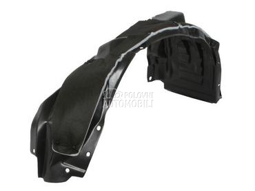 Potkrilo za Mitsubishi ASX