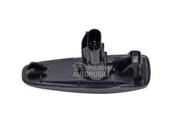 Migavac u krilu za Mitsubishi Lancer