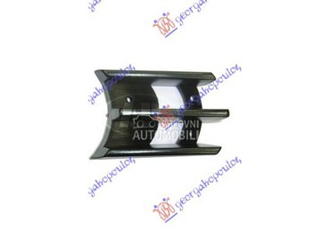 Resetka branika za Mitsubishi Pajero Sport od 2000. do 2006. god.