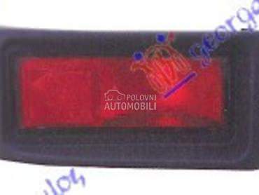 Maglenke za Mitsubishi Pajero Sport od 2000. do 2006. god.