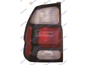 Stop svetla i stop lampe za Mitsubishi Pajero Sport od 2000. do 2006. god.