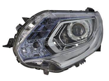 Farovi za Mitsubishi L200 od 2015. do 2019. god.