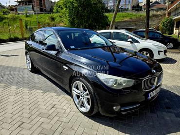 BMW 530 GT 530 GT XDRIVE
