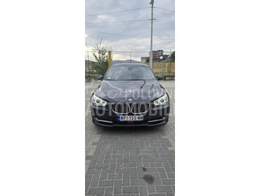 BMW 530 GT X DRIVE