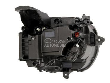 Farovi za Nissan Juke