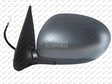 Retrovizor za Nissan Juke od 2010. do 2015. god.