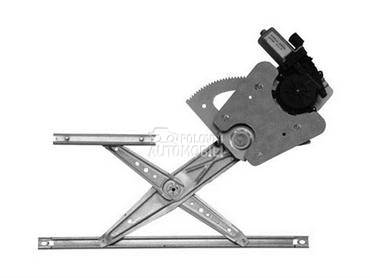 Podizac prozora za Nissan Note