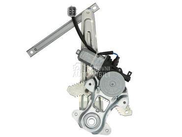 Podizac prozora za Nissan Leaf od 2011. do 2017. god.