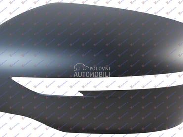 Poklopac retrovizora za Nissan X-Trail od 2014. do 2017. god.