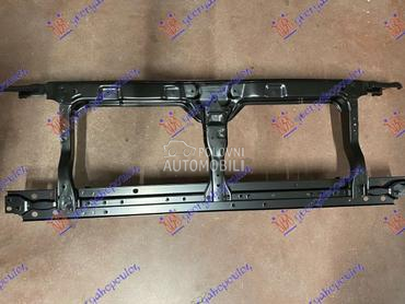 Vezni lim za Nissan Navara od 2010. do 2015. god.