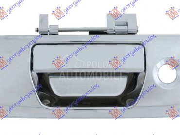 Kvaka za Nissan ForTwo