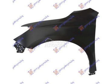 Krilo za Nissan Pathfinder od 2013. do 2017. god.