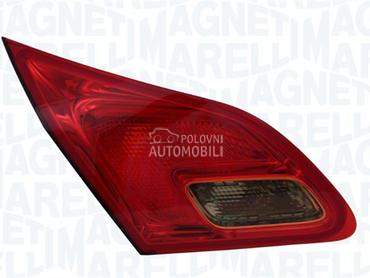 Stop svetla i stop lampe za Opel Astra J od 2010. do 2013. god.