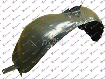 Potkrilo za Opel Astra J