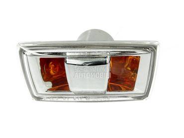 Migavac u krilu za Opel Meriva