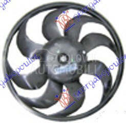 Ventilator