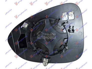 Staklo retrovizora za Opel Zafira